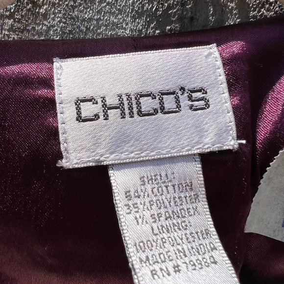 Chicos - Picture 2 of 2